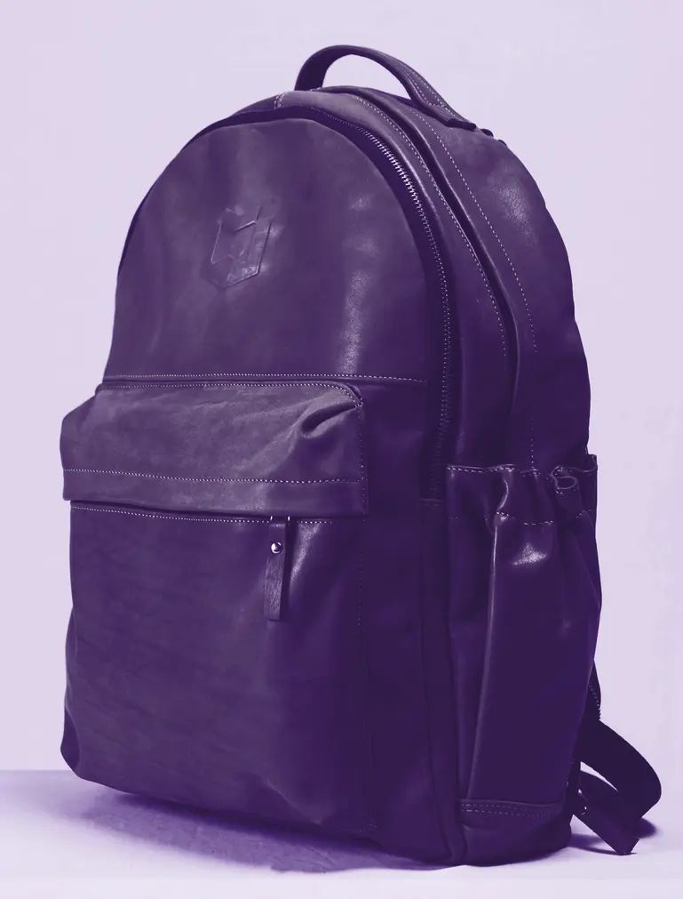 Backpack Image