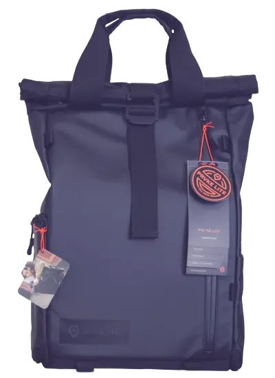 Backpack Image