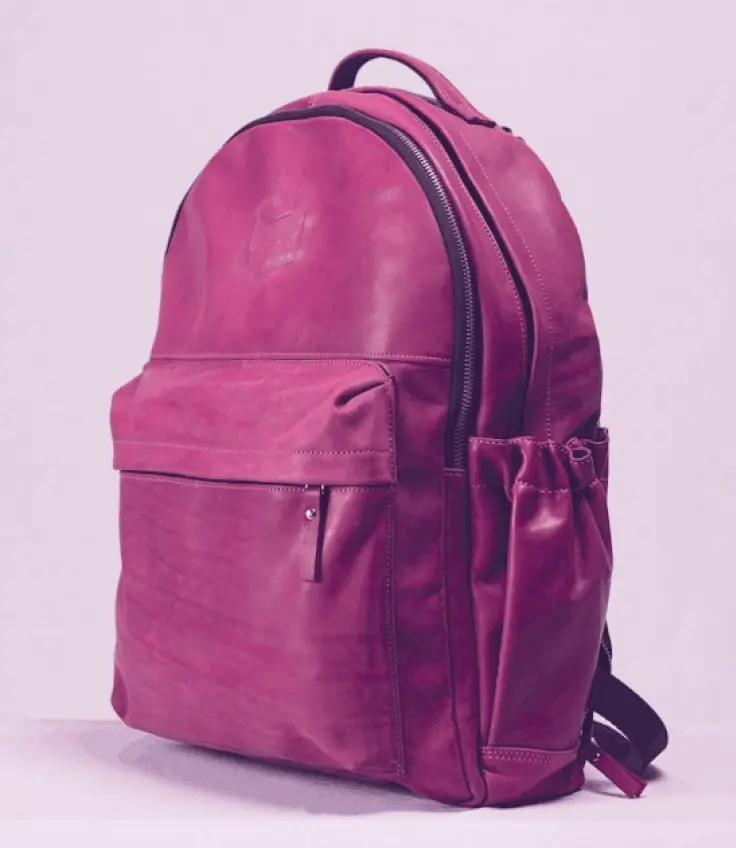Backpack Image