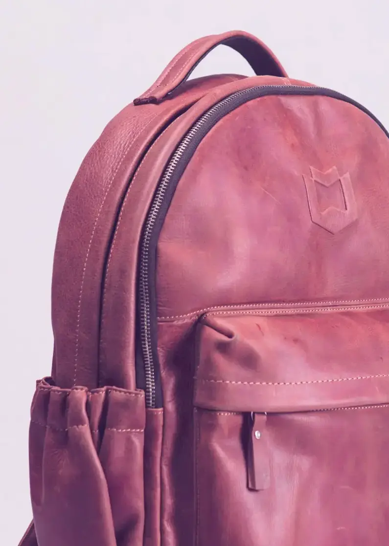 Backpack Image