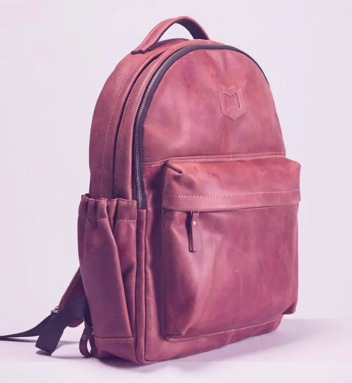 Backpack Image