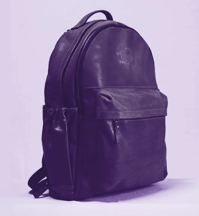 Backpack Image